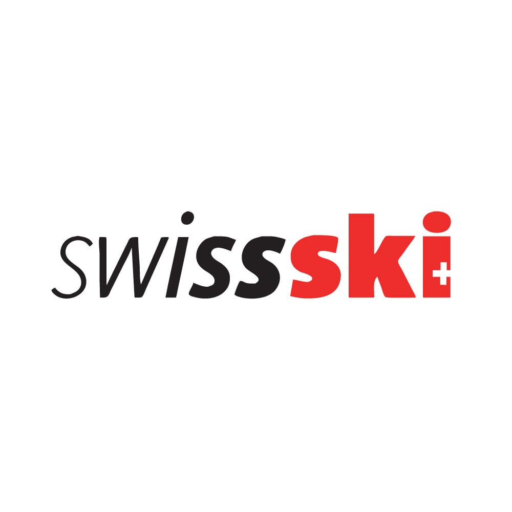 Swiss Ski Logo Vector - (.Ai .PNG .SVG .EPS Free Download)