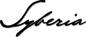 Syberia Logo Vector