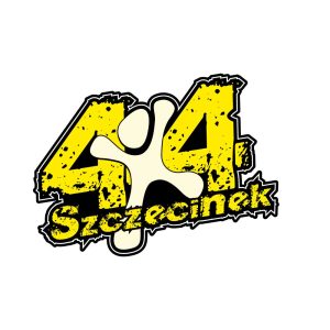 Szczecinek 4X4 Logo Vector