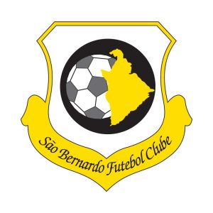 Sгo Bernardo Futebol Clube Logo Vector