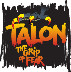 TALON Logo Vector