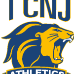 TCNJ Lions Logo Vector