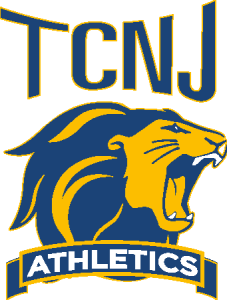 TCNJ Lions Logo Vector
