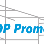 TOP Promotions Logo Vector