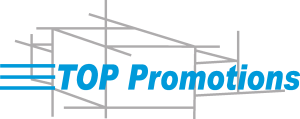 TOP Promotions Logo Vector