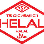 TSE Helal Gıda Logo Vector