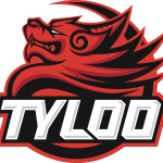 TYLOO Logo Vector