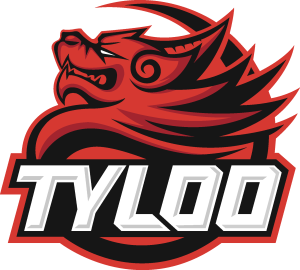 TYLOO Logo Vector