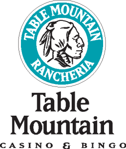 Table Mountain Casino Logo Vector