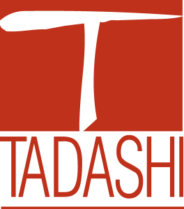 Tadashi Logo Vector
