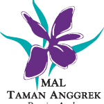 Taman Anggrek Mall Logo Vector