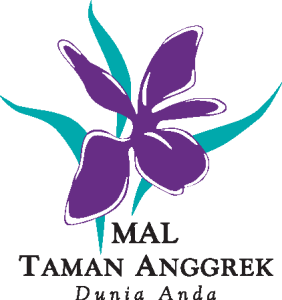 Taman Anggrek Mall Logo Vector