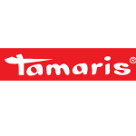 Tamaris Logo Vector