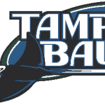 Tampa Bay Devil Rays Logo Vector