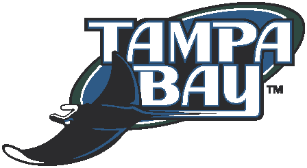 Tampa Bay Devil Rays Logo PNG Vector (SVG) Free Download