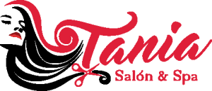 Tania Logo Vector