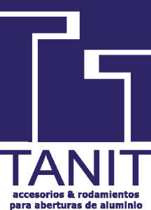 Tanit Logo Vector