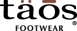 Taos Footwear Logo Vector