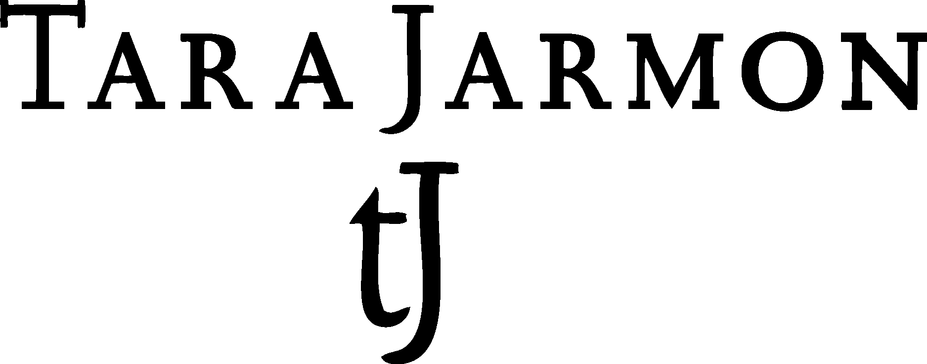 Tara Jarmon Logo Vector - (.Ai .PNG .SVG .EPS Free Download)