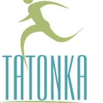 Tatonka Logo Vector