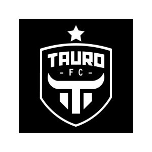 Tauro Fc Logo Vector