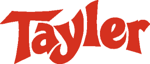 Tayler Logo Vector