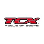 Tcx Logo Vector