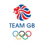 Team Gb Logo Vector