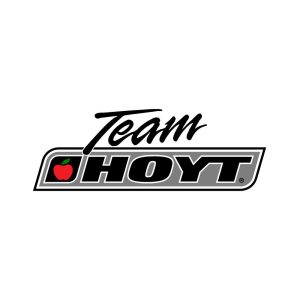 Team Hoyt Logo Vector