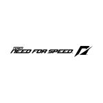 Team Need For Speed Logo Vector