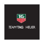 Team Tag Heuer Logo Vector