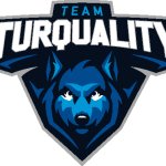 Team Turquality Logo Vector