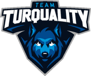 Team Turquality Logo Vector