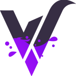 Team Wavii Logo Vector