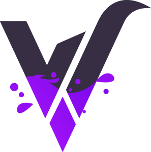 Team Wavii Logo Vector