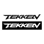 Tekken Logo Vector