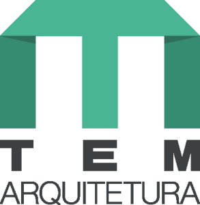 Tem Arquitetura Logo Vector