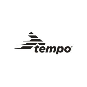 Tempo Sport Logo Vector