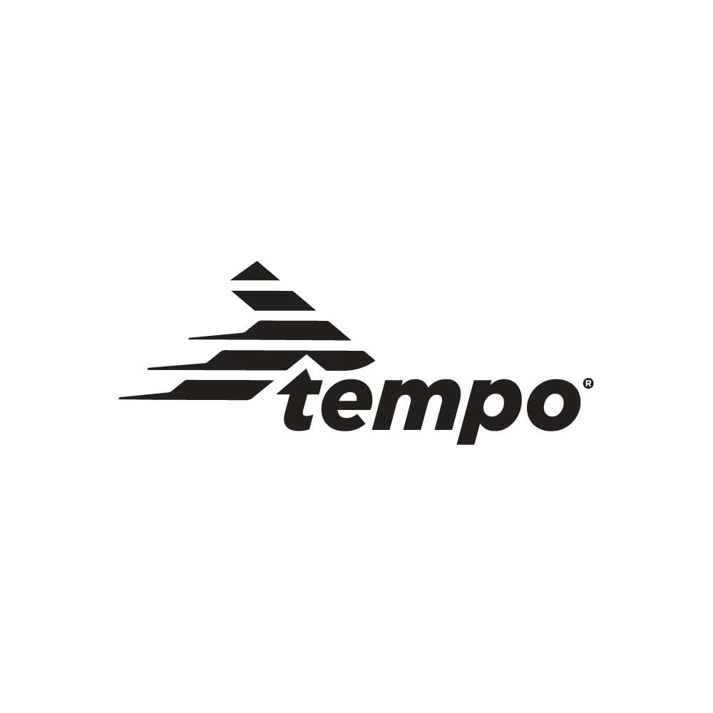 Tempo Logo PNG vector in SVG, PDF, AI, CDR format
