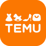 Temu Logo Vector