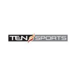 Ten Sports Logo Vector