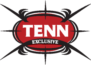 Tenn Exclusive Logo Vector