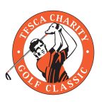 Tesca Charity Golf Classic Logo Vector