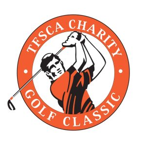 Tesca Charity Golf Classic Logo Vector