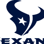 Texans Logo Vector