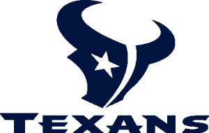 Texans Logo Vector