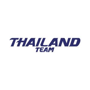 Thailand Team Logo Vector