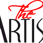 The Artist Logo Vector