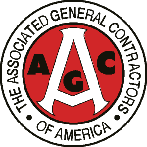 The Associated General Contractors Logo Vector