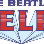 The Beatles Help Logo Vector